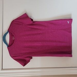 BCG athletic top